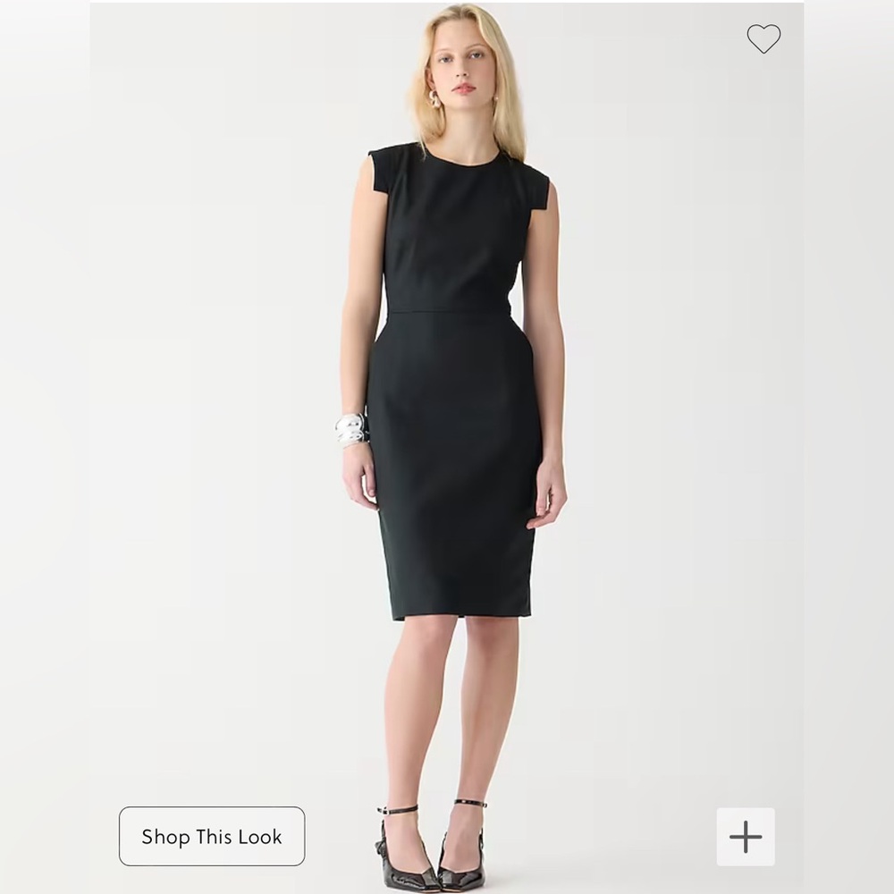 JCrew Resume Dress - Women’s 2